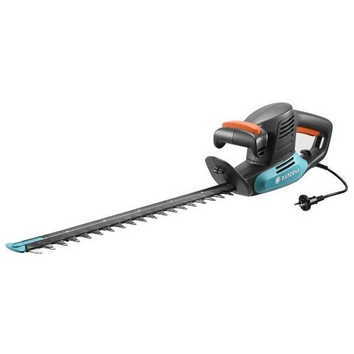 Taille-haies électrique GARDENA - EasyCut 420/45 - 420W - 45 cm - Poi