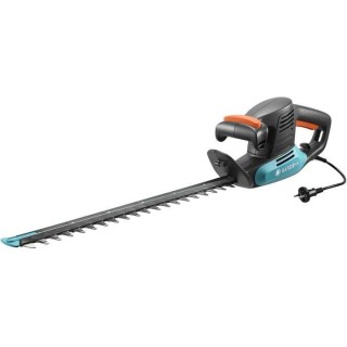Taille-haies électrique GARDENA - EasyCut 450/50 - 450W - 50 cm - Poi
