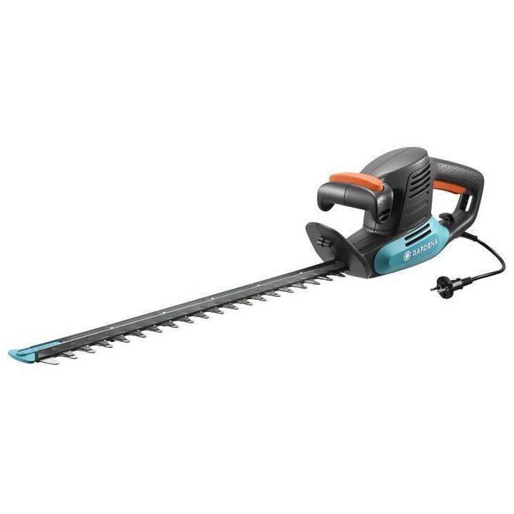 Taille-haies électrique GARDENA - EasyCut 450/50 - 450W - 50 cm - Poi