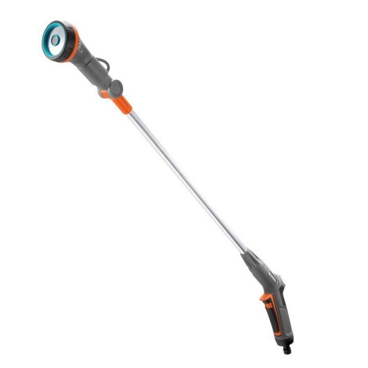 GARDENA Fusil-arrosoir pour suspensions Comfort – Longueur 90cm –