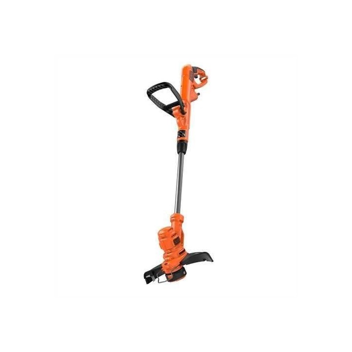 BLACK & DECKER Coupe-Bordures 25cm 450W BESTA525