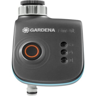 GARDENA smart Water Control – Programmation d'arrosage connectée