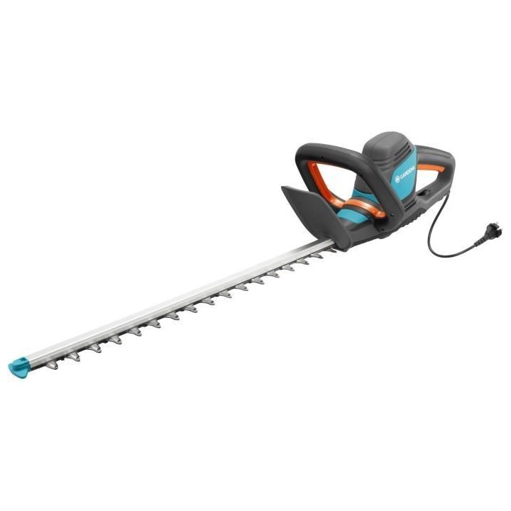 Taille-haies électrique GARDENA - ComfortCut 600/55 - 600W - 55 cm -