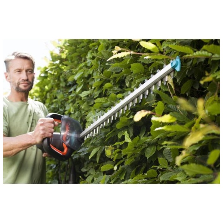 GARDENA Taille-haie électrique PowerCut 700/65 700 W 9835-20