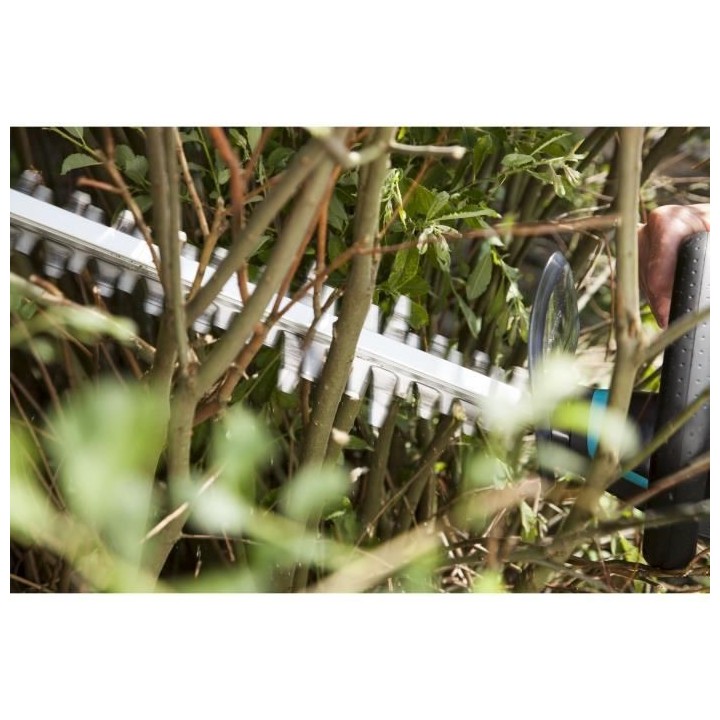 GARDENA Taille-haie électrique PowerCut 700/65 700 W 9835-20