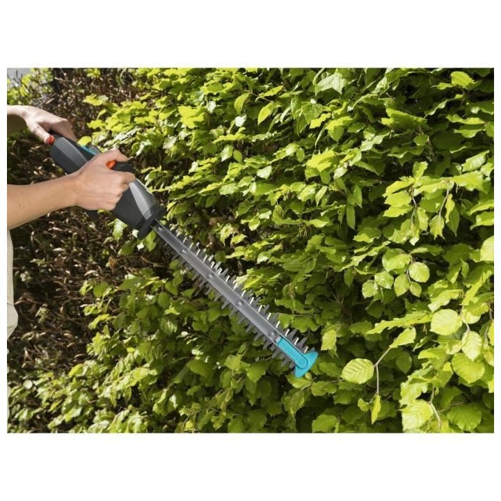 Taille-haies a batterie GARDENA - EasyCut Li-14/40 - 14,4V - 40 cm - P