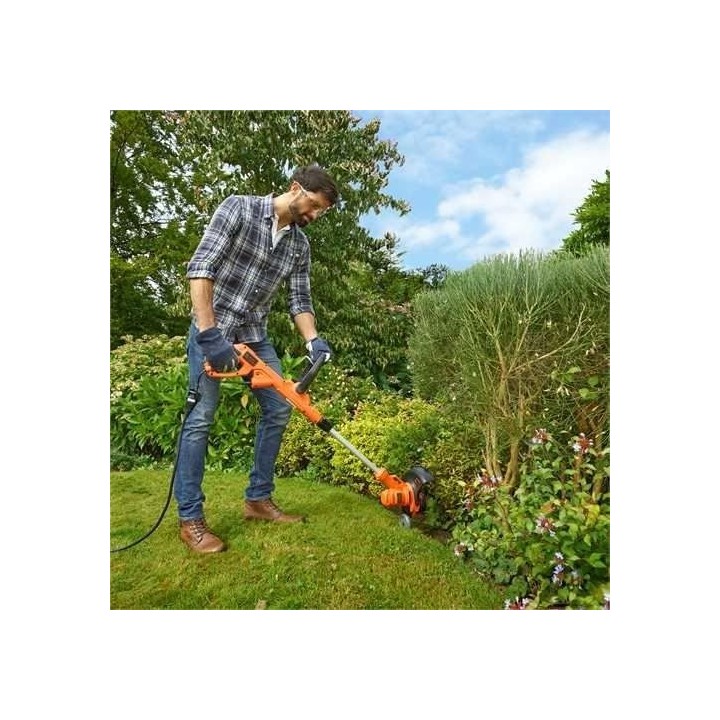 Outil 3 en 1 BLACK & DECKER BESTA530CM - 550 W - 30 cm