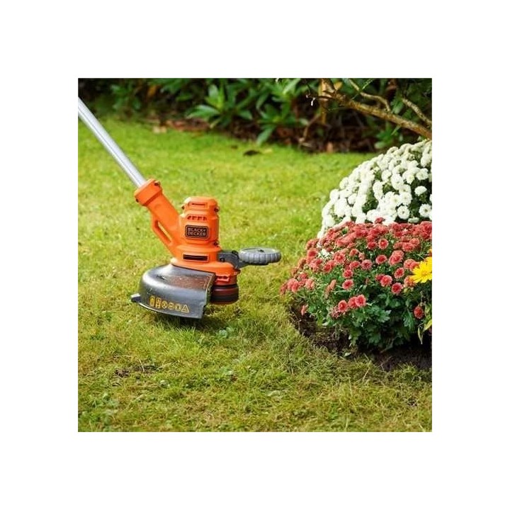 Outil 3 en 1 BLACK & DECKER BESTA530CM - 550 W - 30 cm