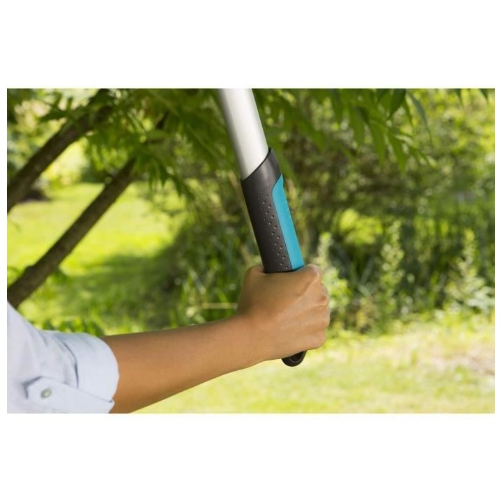 GARDENA Coupe-branches EasyCut 500 B– Lames franches affûtées –