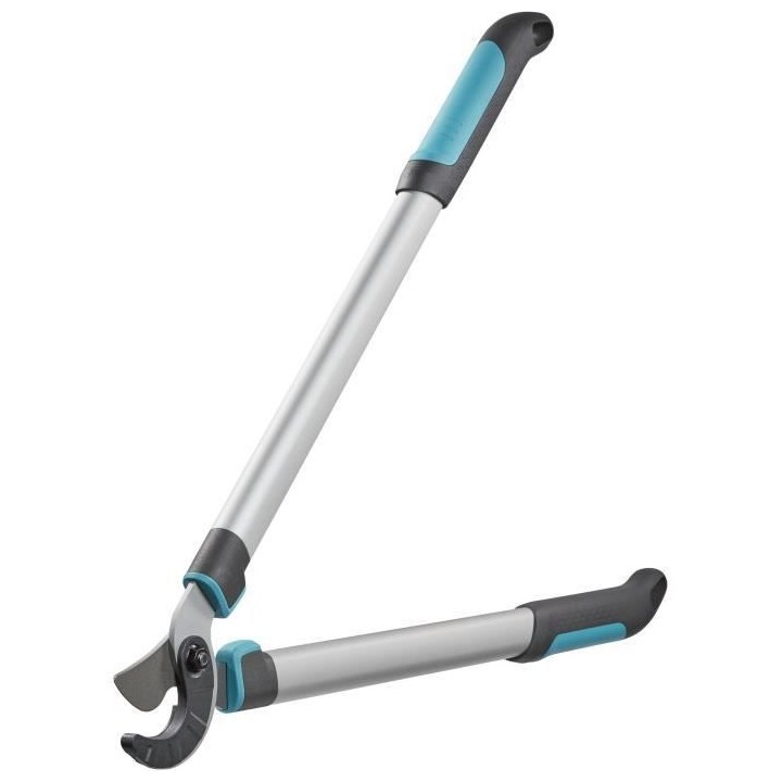 GARDENA Coupe-branches EasyCut 680 A – Lame a enclume affûtée –