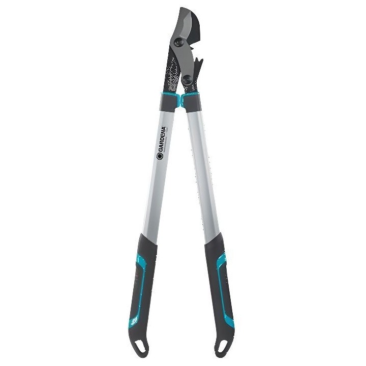 GARDENA Coupe-branches EnergyCut 750 B – Lame franche – Coupe Ø42