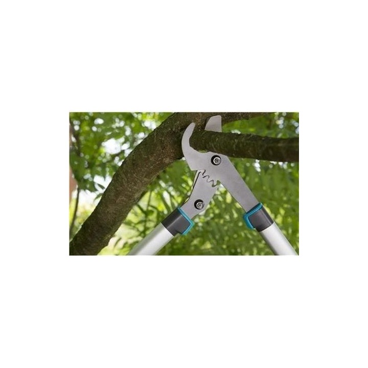 GARDENA Coupe-branches EnergyCut 750 B – Lame franche – Coupe Ø42