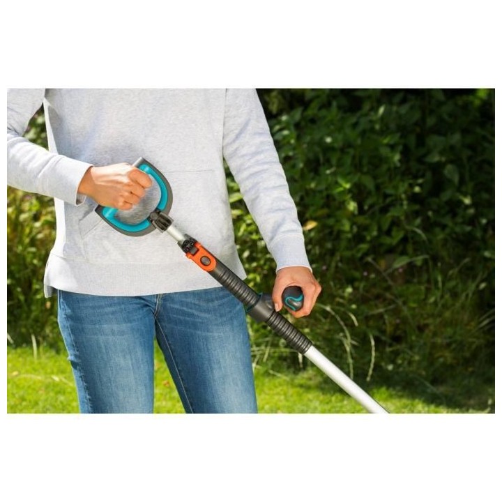 GARDENA Coupe-branches SlimCut – Lame franche affûtée – Coupe Ø