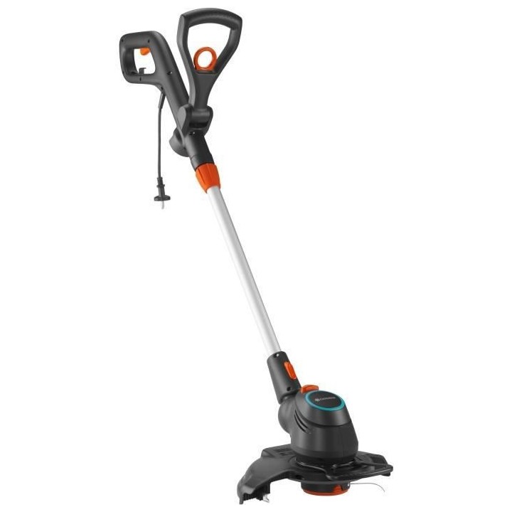 Coupe-bordures ComfortCut 550/28 - coupe : 28 cm - manche inclinable -