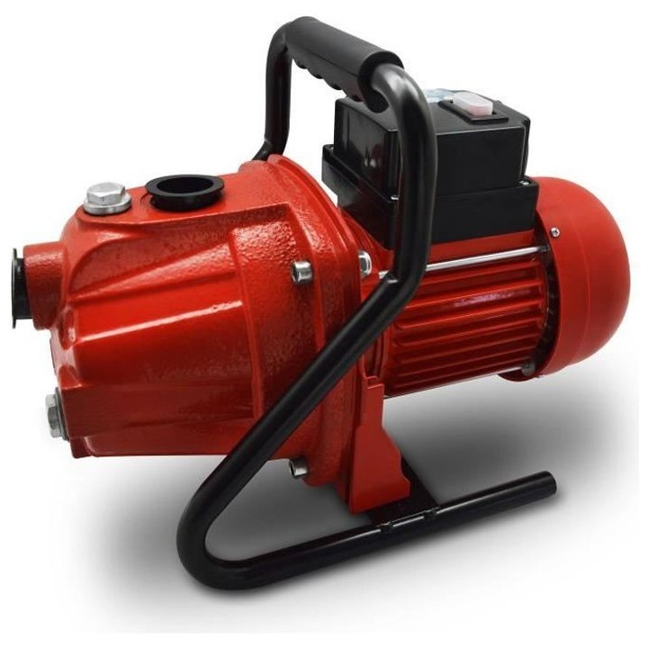 Pompe d arrosage 800W