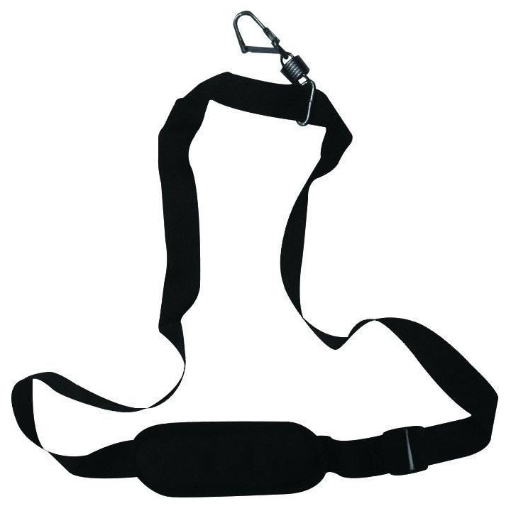 ELEM GARDEN Débroussailleuse électrique 1200w DCBE1003