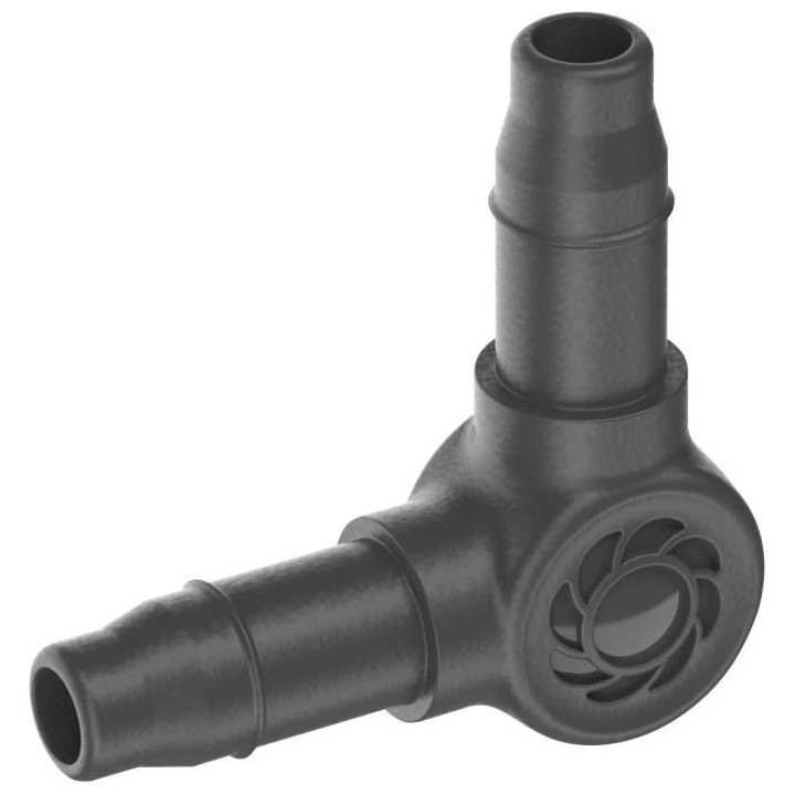 Jonction en L 3/16 4.6mm Connexion «Easy & Flexible» - 13212-26