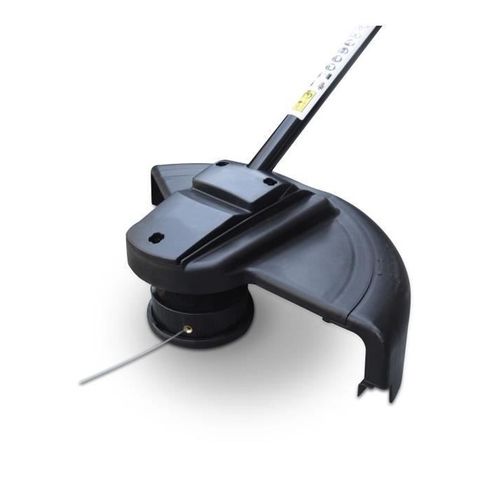 ELEM GARDEN Débroussailleuse électrique 1200w DCBE1003