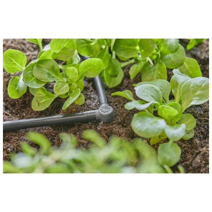 Jonction en L 3/16 4.6mm Connexion «Easy & Flexible» - 13212-26