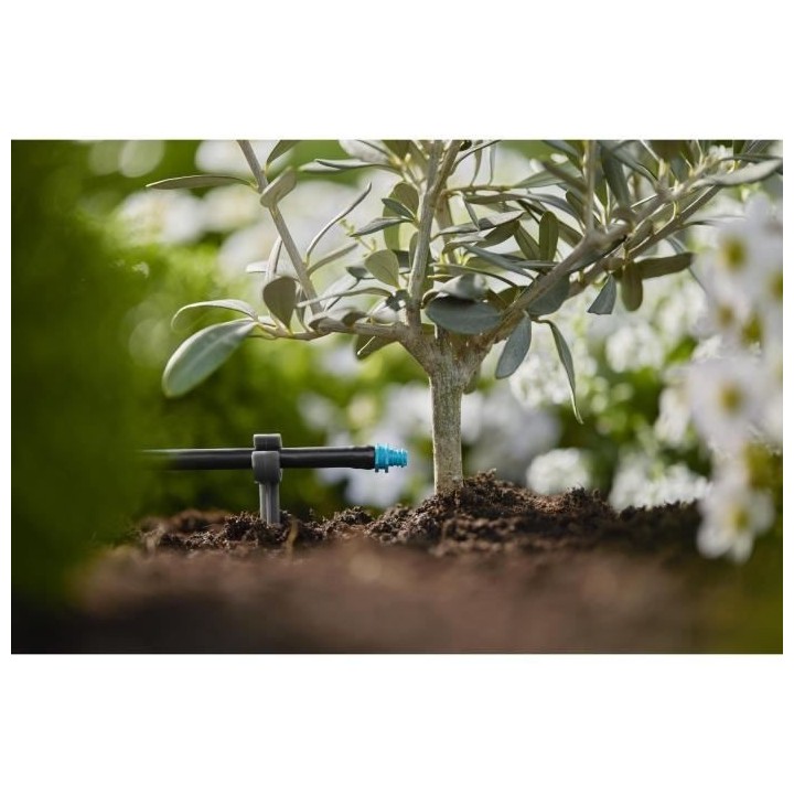 Goutteur autorégulant fin de ligne- 13307-20