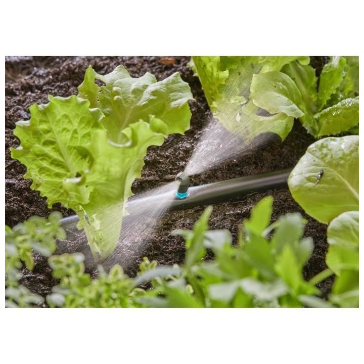 Micro-asperseur plate-bande Micro-Drip - 13319-20