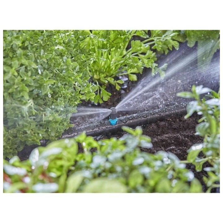 Micro-asperseur plate-bande Micro-Drip - 13319-20