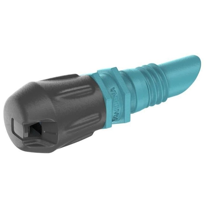 Micro-asperseur d'extrémité de plate-bande Micro-Drip - 13318-20