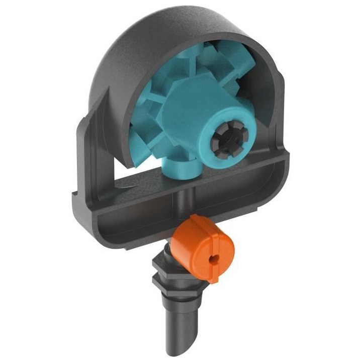 Micro-asperseur multi-surfaces Micro-Drip - 13324-20