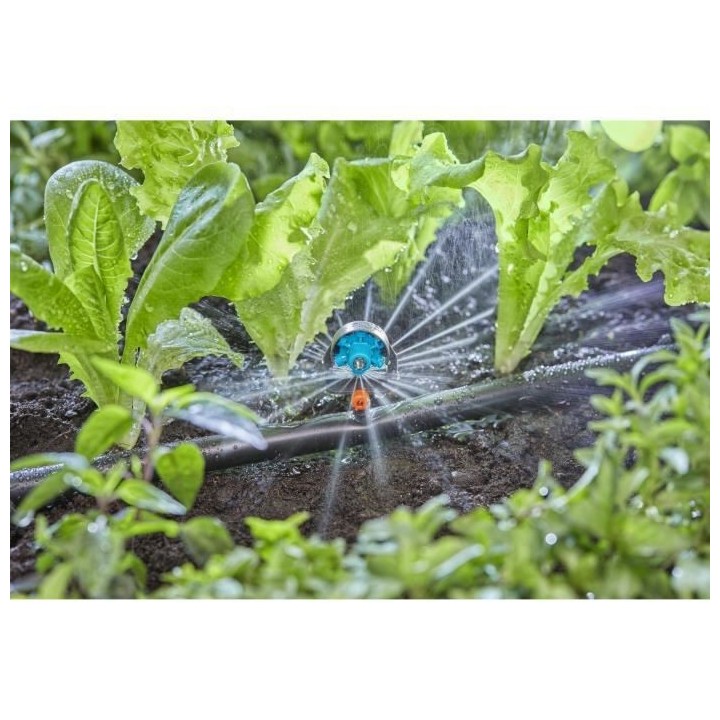 Micro-asperseur multi-surfaces Micro-Drip - 13324-20