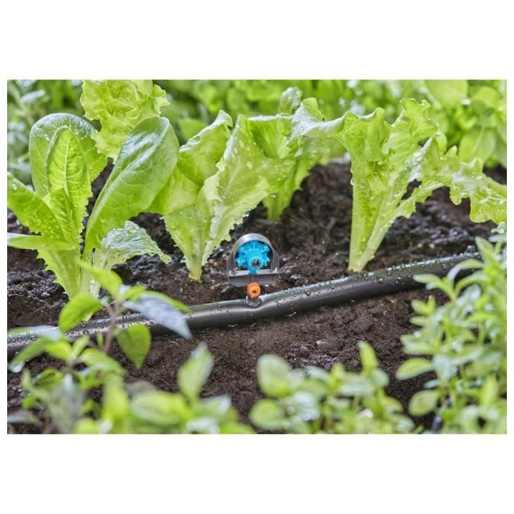 Micro-asperseur multi-surfaces Micro-Drip - 13324-20