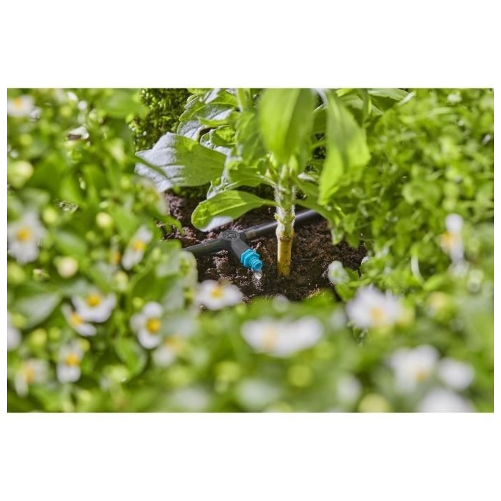 Goutteur en ligne auto-régulant en ligne- 13317-26