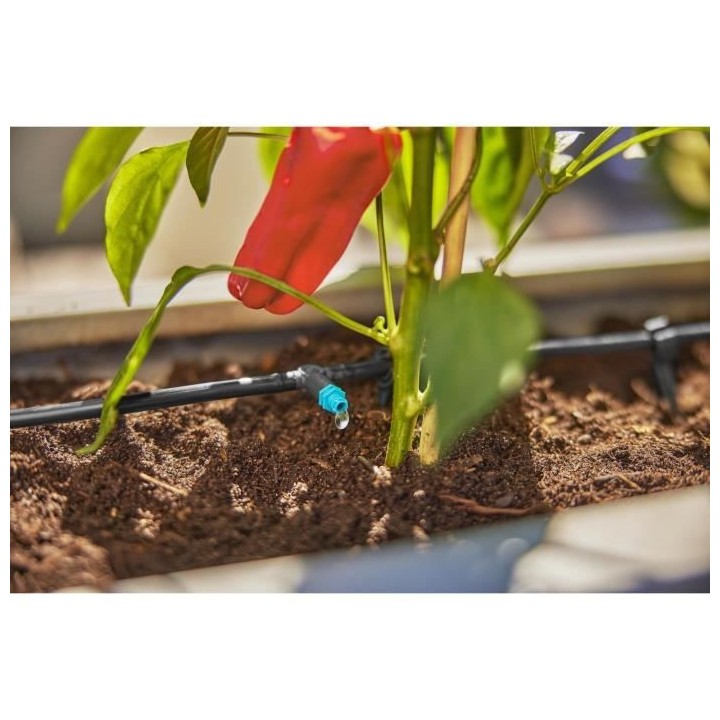 Goutteur en ligne auto-régulant en ligne- 13317-26