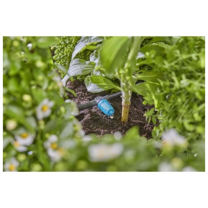 Goutteur en ligne réglable - 13315-26