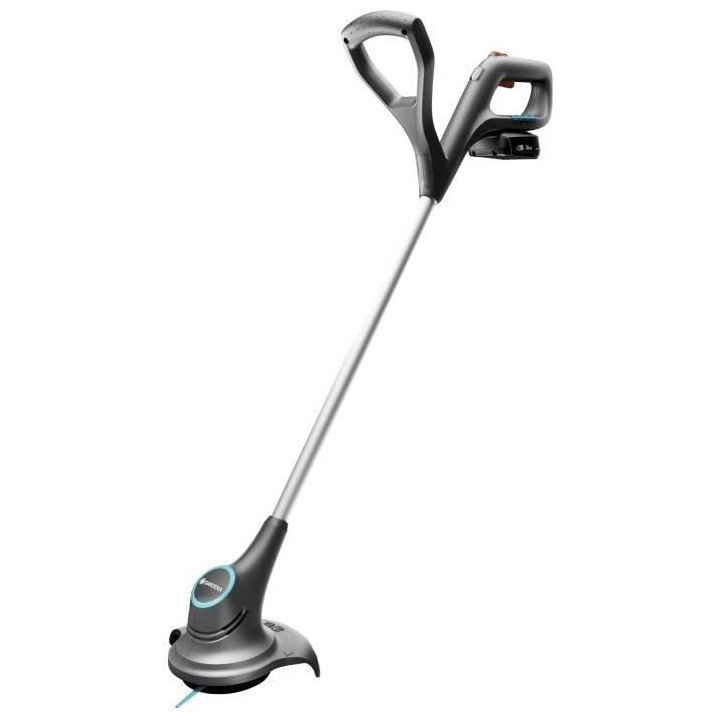 Coupe-bordures SmallCut 23/18V P4A sans batterie - Coupe Ø 23 mm