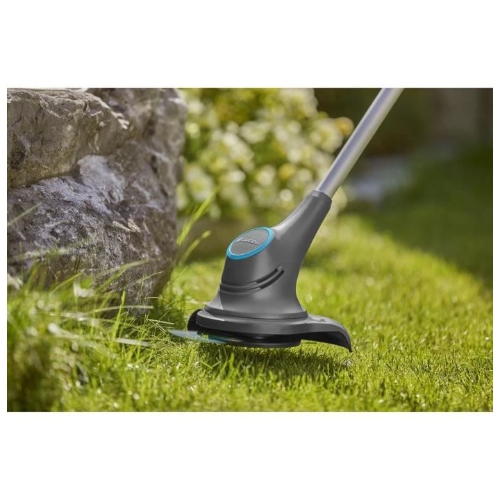 Coupe-bordures SmallCut 23/18V P4A sans batterie - Coupe Ø 23 mm