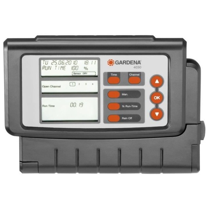 GARDENA Programmateur 4030 Classic