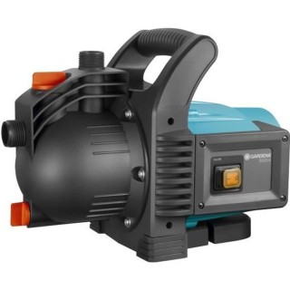 GARDENA Pompe d'arrosage de surface 3500/4 – 800W – Débit max 360