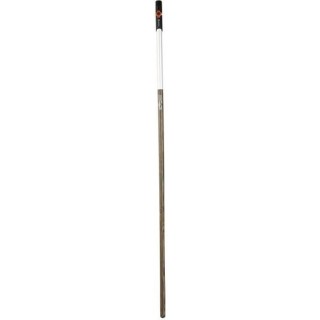 GARDENA Manche bois FSC 100% 130cm Combisystem | Support outils | Reve