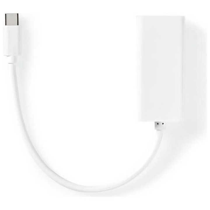 Adaptaeur USB-C 3.2 Gen1 en RJ45