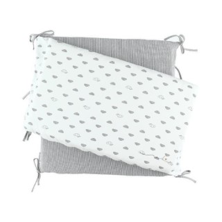 NOUKIE'S Gaby & Sam Tour de lit -