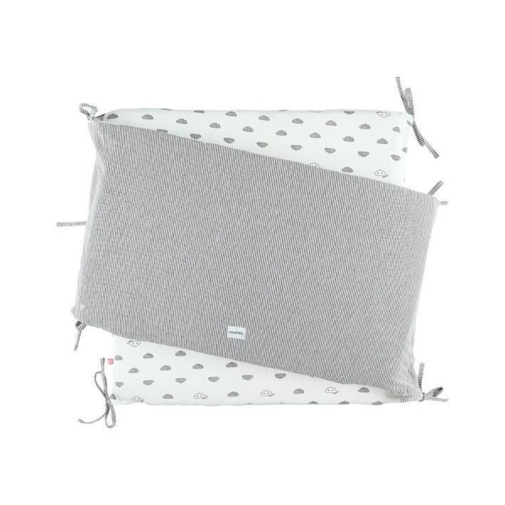 NOUKIE'S Gaby & Sam Tour de lit -