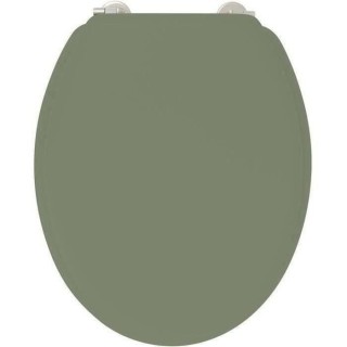 ABATTANT DUPLO OIL GREEN - POUDRE DE BAMBOU