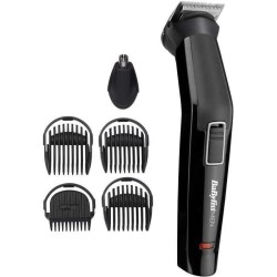 Tondeuse - BABYLISS MT725E...