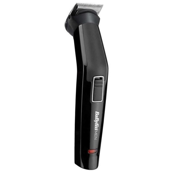 Tondeuse - BABYLISS MT725E - Multi-usages - En acier inoxydable avec 1
