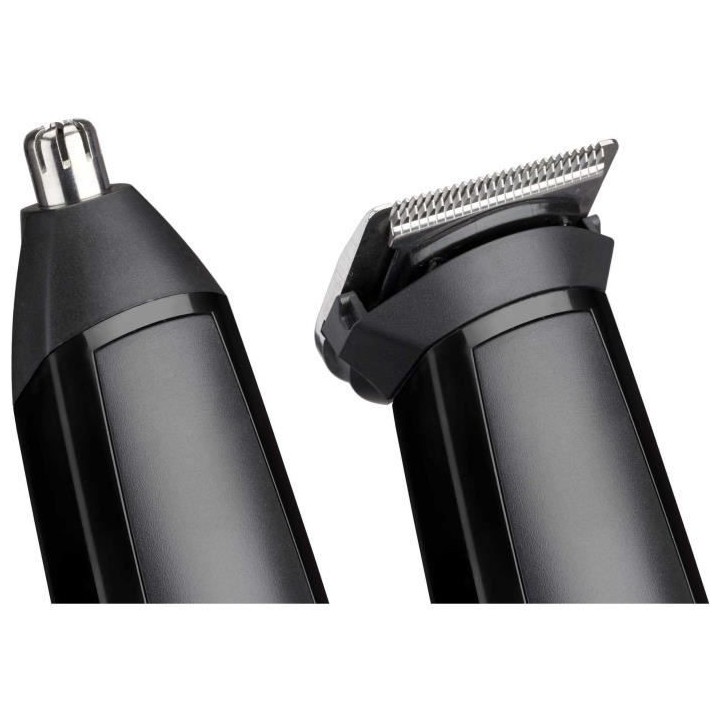 Tondeuse - BABYLISS MT725E - Multi-usages - En acier inoxydable avec 1