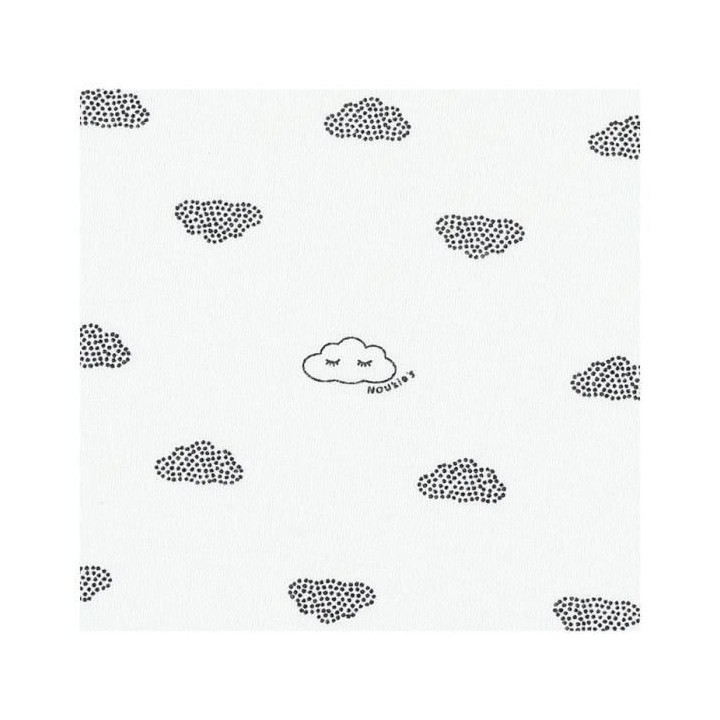 NOUKIE'S Gaby & Sam Tour de lit -