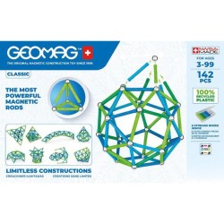 GEOMAG - EcoFriendly 142p...