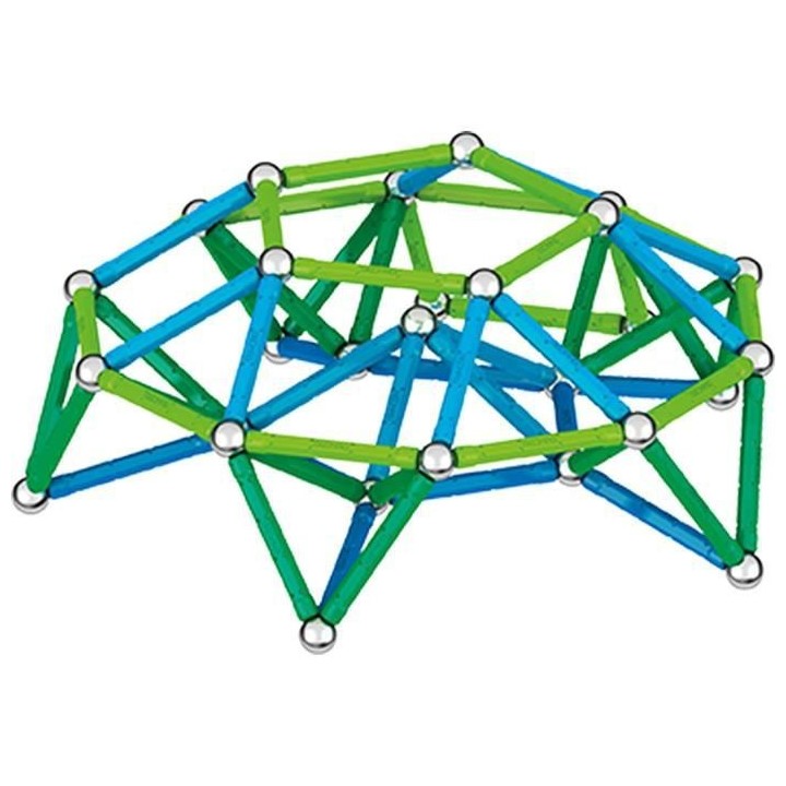 GEOMAG - EcoFriendly 142p Color