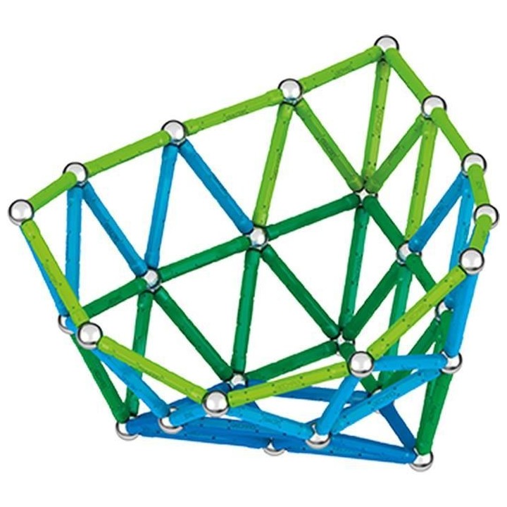 GEOMAG - EcoFriendly 142p Color