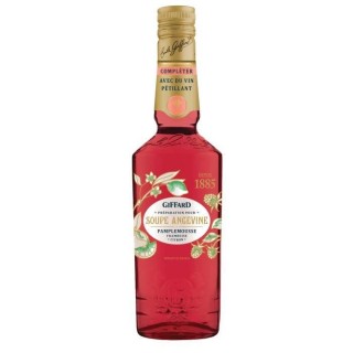 Giffard Soupe Angevine Pamplemousse Rose - Préparation pour soupe ang
